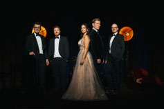 Sea Side Club - Luxury Wedding