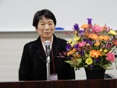 山中　光江
