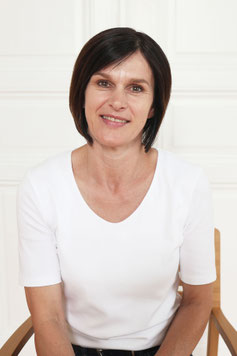 Assistentin Anita Höller