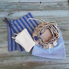 Kit zéro déchet cuisine