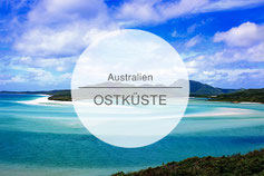 Reisetipps, Reiseführer, Die Traumreiser, Australien Ostküste