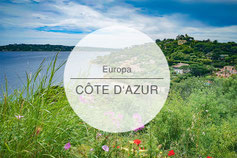 Reisetipps, Côte D'Azur, Frankreich, Die Traumreiser