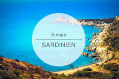 Die Traumreiser, Reisetipps, Reiseführer, Sardinien