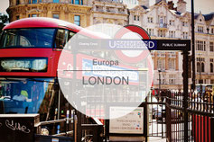 Tipps, Reisetipps, Highlights, London, Die Traumreiser
