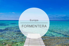 Die Traumreiser, Reisetipps, Reiseführer, Formentera