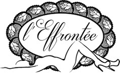 L'Effrontée Lingerie de Créateurs Nantes