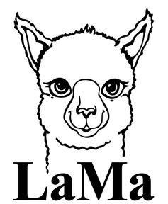 LaMa Logo