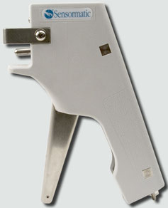 Sensormatic MK-75 Hand Detacher