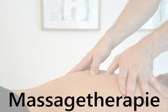 Matthias Warncke Physiotherapeut Massagetherapie