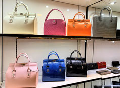 ZAO (ZAO BAG COLLECTION) - ZAO/ザオー産業株式会社 ZAO (ZAO BAG COLLECTION) - ZAO/ザオー産業株式会社
