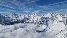 Blick nach Süden.