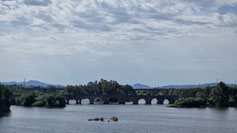 Puente Romana.