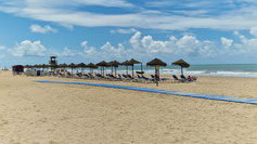 Urlaubsfeeling ...