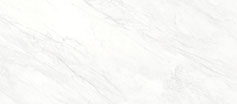 XTONE Glem White, évoquant la pureté et la luminosité du marbre. Ses veines cristallines délicates, contrastant avec le fond blanc immaculé, créent un effet minéral élégant et contemporain.