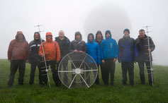 UKW Contest Mai 2015