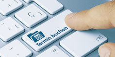 Termin Online buchen