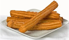 Churros