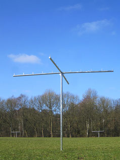 Astra Wäschespinne