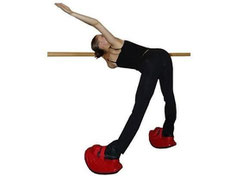 マスターストレッチ® - BLEZ Pilates Akemi_ピラティス マスターストレッチ® - BLEZ Pilates Akemi_ピラティス