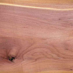 Rot-Zeder Holz für Holzringe Holzschmuck Hochzeitsschmuck Eheringe online kaufen