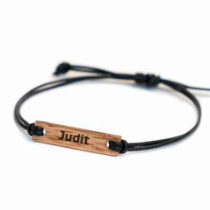 Lederarmband, holzarmband holzarmbänder