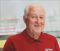 Lieferservice Günther Wölz