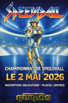 Concours GEMTOS 2026