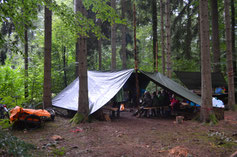 Waldwoche