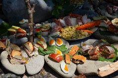 Teambuffet
