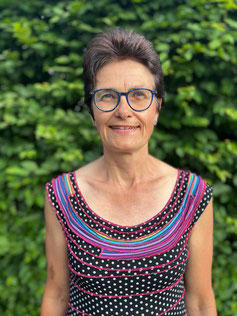 Jutta Nüßlein (Schauspielerin)
