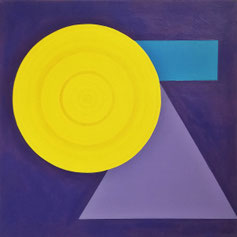 "sun" by Annika Peissert