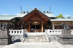 1-003　石浜神社　Aモード　F11　24㎜　+0.3　WBオート　ISO1600