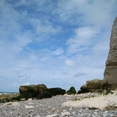 Phare de Fecamp
