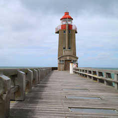 Phare de Fecamp