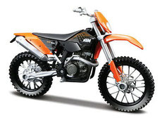 KTM 450 EXC