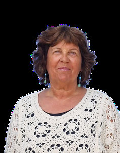 Bärbel Vogt | Foto: Bärbel Vogt