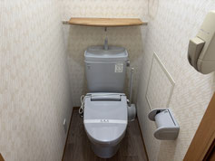 １階トイレ