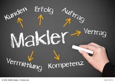 Fachartikel für Maklerthemen