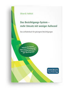 Buch Das Besichtigungs-System von Oliver D. Helfrich