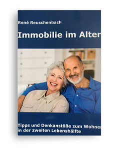 Buch Immobilie im Alter von René Reuschenbach