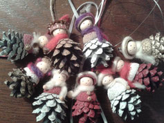 Weihnachts "Wesen"