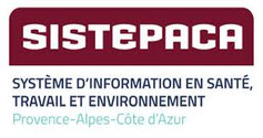 Loog SISTEPACA système d'information en santé, travail et environnement en Provence Alpes Côte d'Azur