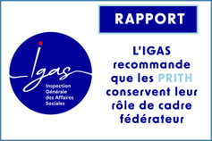 Vignette IGAS - publication du rapport en ligne 