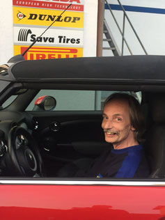  Marcel Noll - Stv. Geschäftsführer