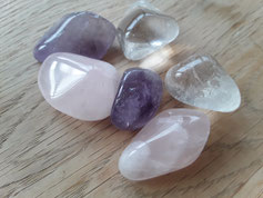 Edelsteinwasser Grundmischung