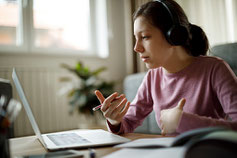 Online Japanese lessons