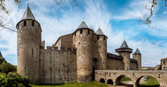 Carcassonne - Aude