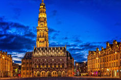 Arras - Pas-de-Calais