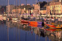 Cherbourg - Manche