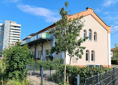Maisonette Wohnung in Germersheim - Brenner Immobilien Rhein-Neckar